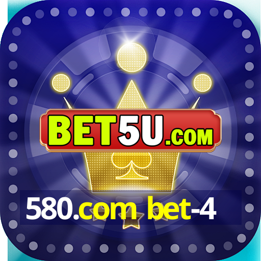 580.com bet